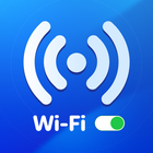 WiFi Hotspot - Portable WiFi biểu tượng