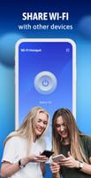 WiFi Hotspot - Portable WiFi ảnh chụp màn hình 1