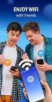 WiFi Hotspot - Portable WiFi ảnh chụp màn hình 2
