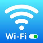 Wifi Hotspot, Personal Hotspot icono