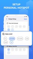 Wifi Hotspot, Personal Hotspot capture d'écran 3