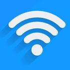 WiFi Hotspot, Personal hotspot icône