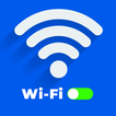WiFi Hotspot, Personal hotspot أيقونة