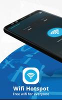 WiFi Hotspot, Personal hotspot poster