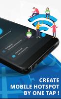 WiFi Hotspot, Personal hotspot screenshot 1