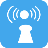 WiFi Tethering /WiFi HotSpot Zeichen