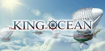 The King Of Ocean