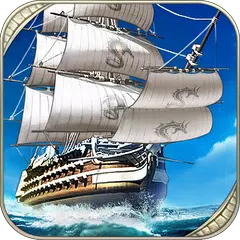 航海霸業-中世紀海戰手游 XAPK download
