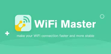 Network Booster-WiFi Manager