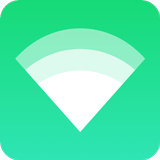 Wi-Fi monitor - Analyzer icon