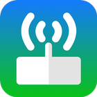 WiFi Manager icône