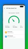 WiFi Manager Cartaz