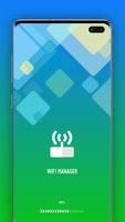 WiFi Manager imagem de tela 2