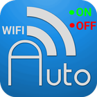 WiFi Auto On Off - Wifi Manager - Wifi Scheduler icône