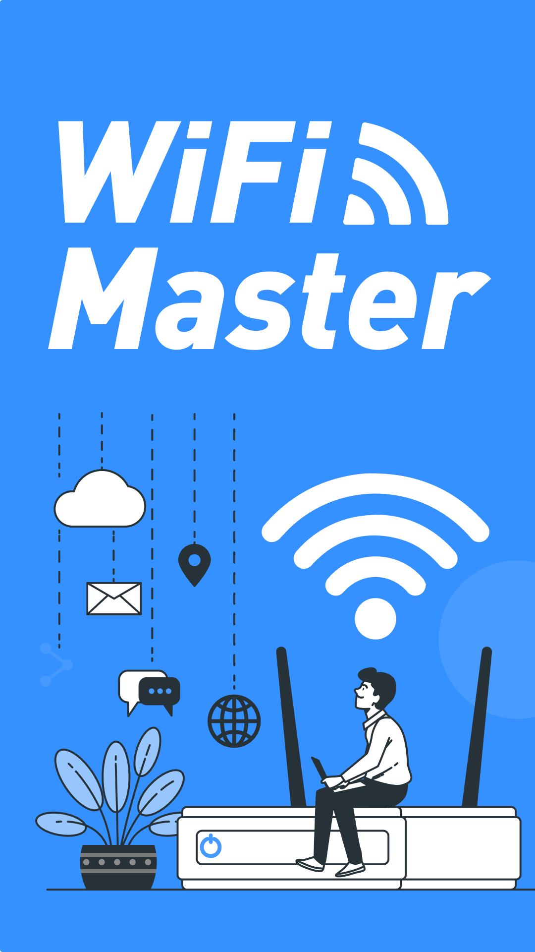 Wifi master