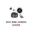 Wifi Mini Camera Guide icon