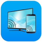 Icona Wifi Display - TV Cast Screen