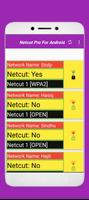 NetCut Pro For Android 2023 capture d'écran 1