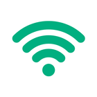 Wifi Contraseña Automático icono