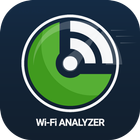 Wifi Network Analyzer أيقونة
