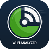 Wifi Network Analyzer أيقونة