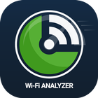 Wifi Network Analyzer icon