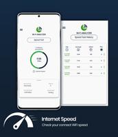 Wifi Network Analyzer captura de pantalla 3