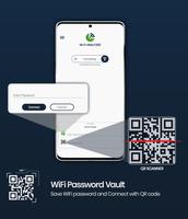 Wifi Network Analyzer تصوير الشاشة 1