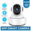 Wifi Smart Camera Guide APK