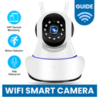 Wifi Smart Camera Guide icône