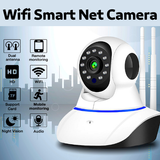 Wifi Smart Camera