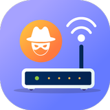 Wifi Scanner: wifi analyzer icon