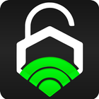 Wifi master-All wifi passwords आइकन