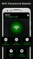 Wifi master-All wifi passwords स्क्रीनशॉट 1