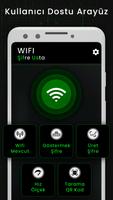 Wifi Şifre Gösterisi gönderen