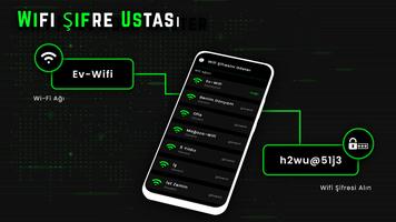 Wifi Şifre Gösterisi Ekran Görüntüsü 2