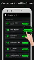 Wifi senhas descobrir imagem de tela 1