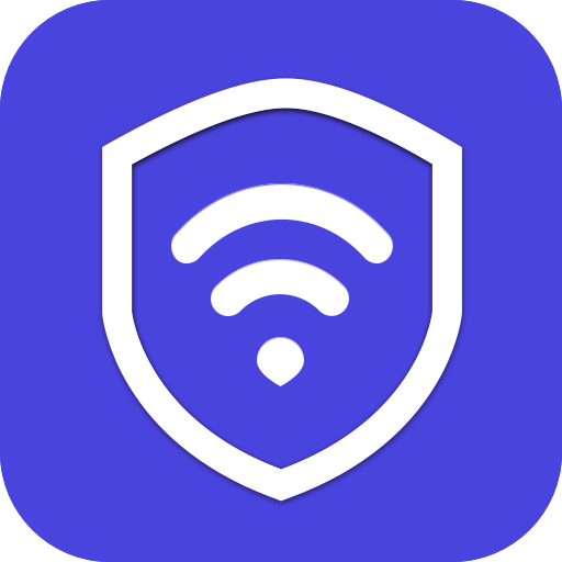 Smart WiFi - Segurança Wi-Fi, Mapa Wi-Fi
