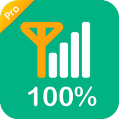 WiFi Signal Strength Meter Pro(No Ads) v1.0.2 (Paid)