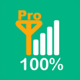 WiFi Signal Strength Meter Pro APK