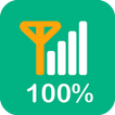 ”WiFi Signal Strength Meter