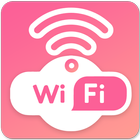 Wifi Analyzer - Speed Tester icône