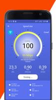 5G speed test meter & Clean up Screenshot 2