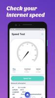 Speed Test: Test Internet Speed And WiFi Speed screenshot 2