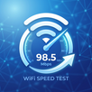 WiFi Analyzer & Speed Test APK