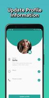 مسح كلمة مرور Wifi تصوير الشاشة 3