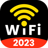 Wifi Password Show App 2023