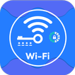 ”Wifi master key password show