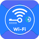 APK نمایش رمز عبور Wifi