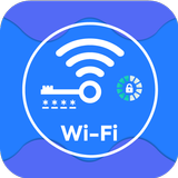 نمایش رمز عبور Wifi